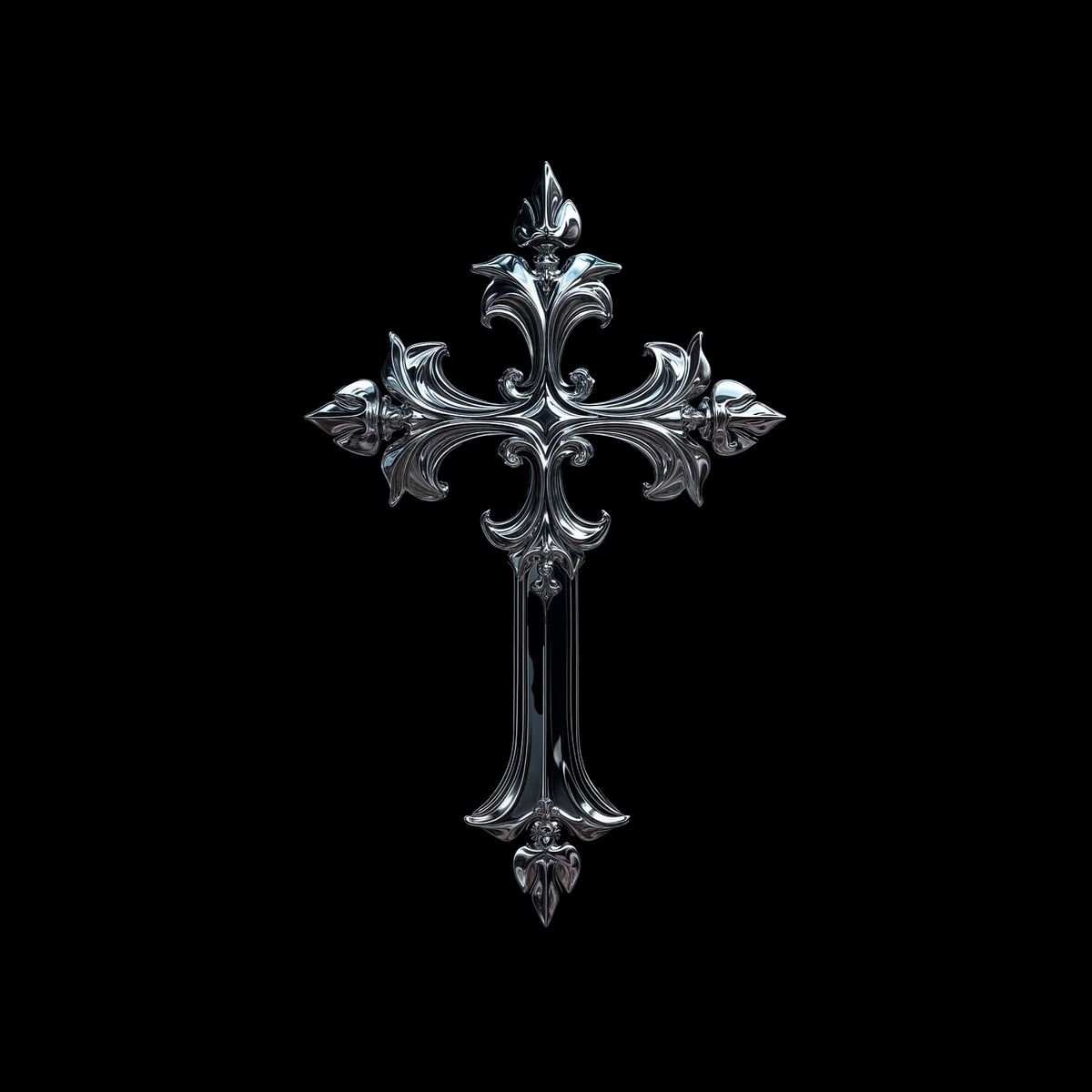 Album cover of Low of Solipsism