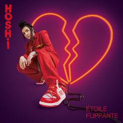 Cover of Étoile flippante (Version deluxe)