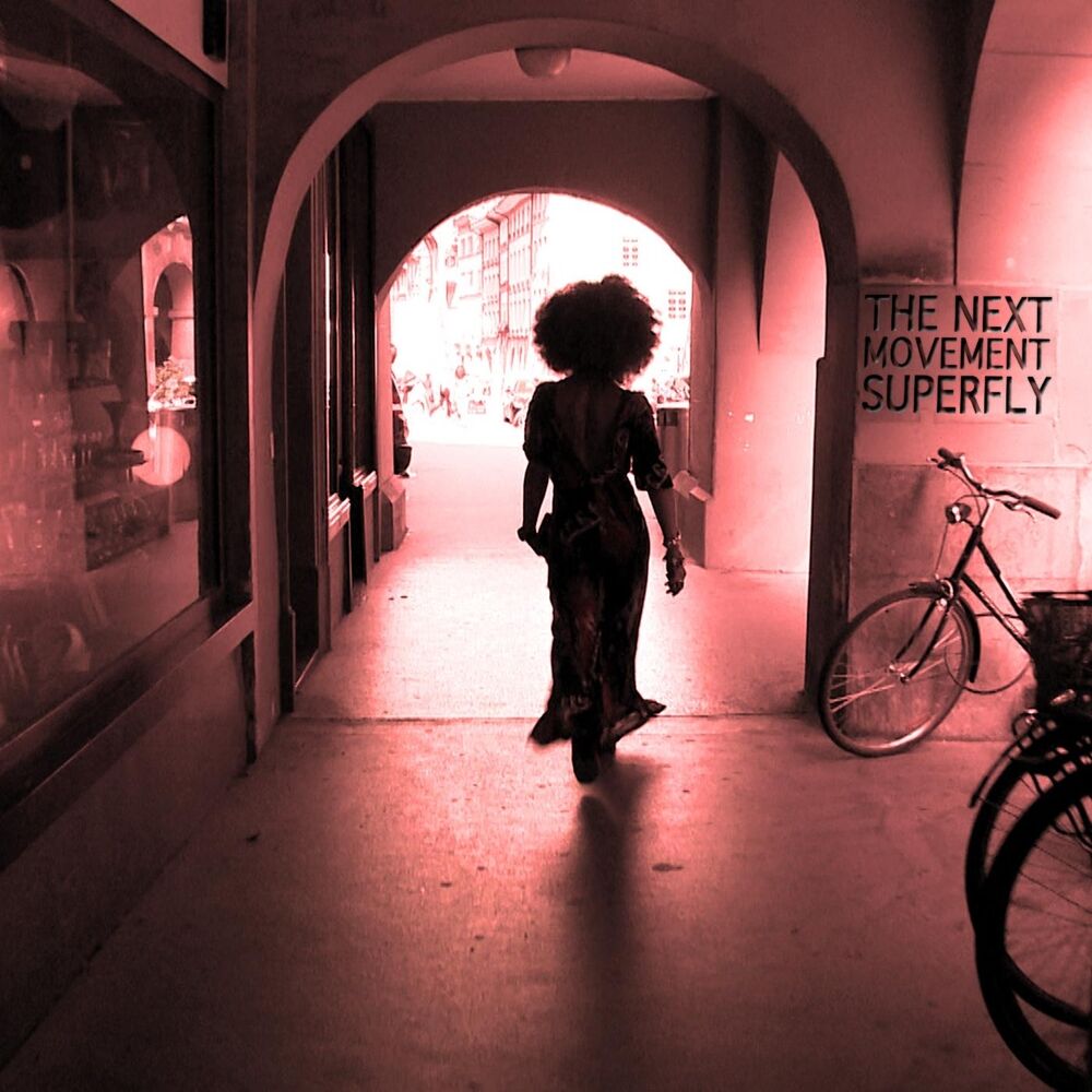 Picture of Superfly