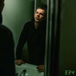 Cover of 3:34