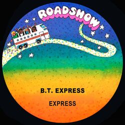 Cover of Express