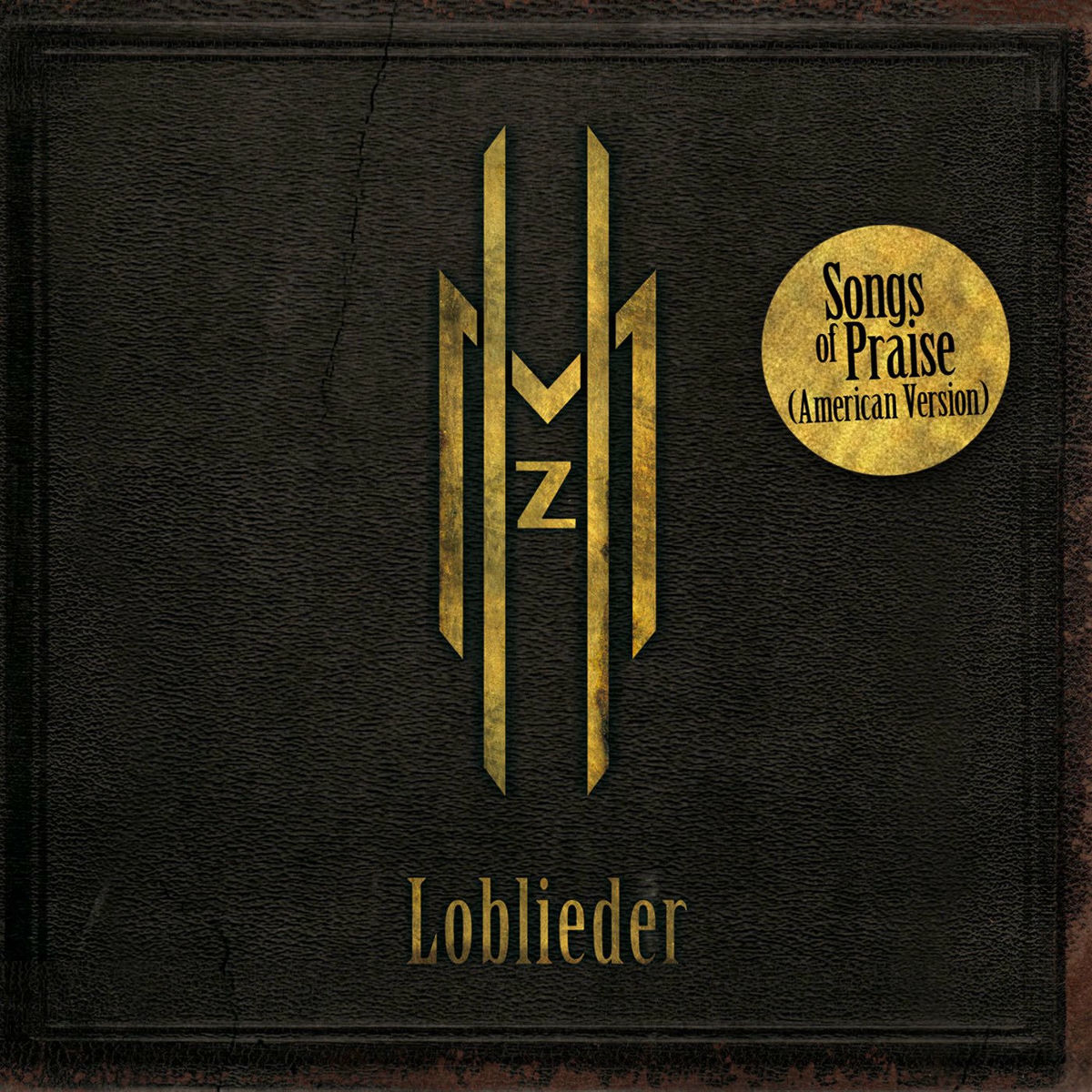 Album cover of Loblieder - Songs Of Praise (US)