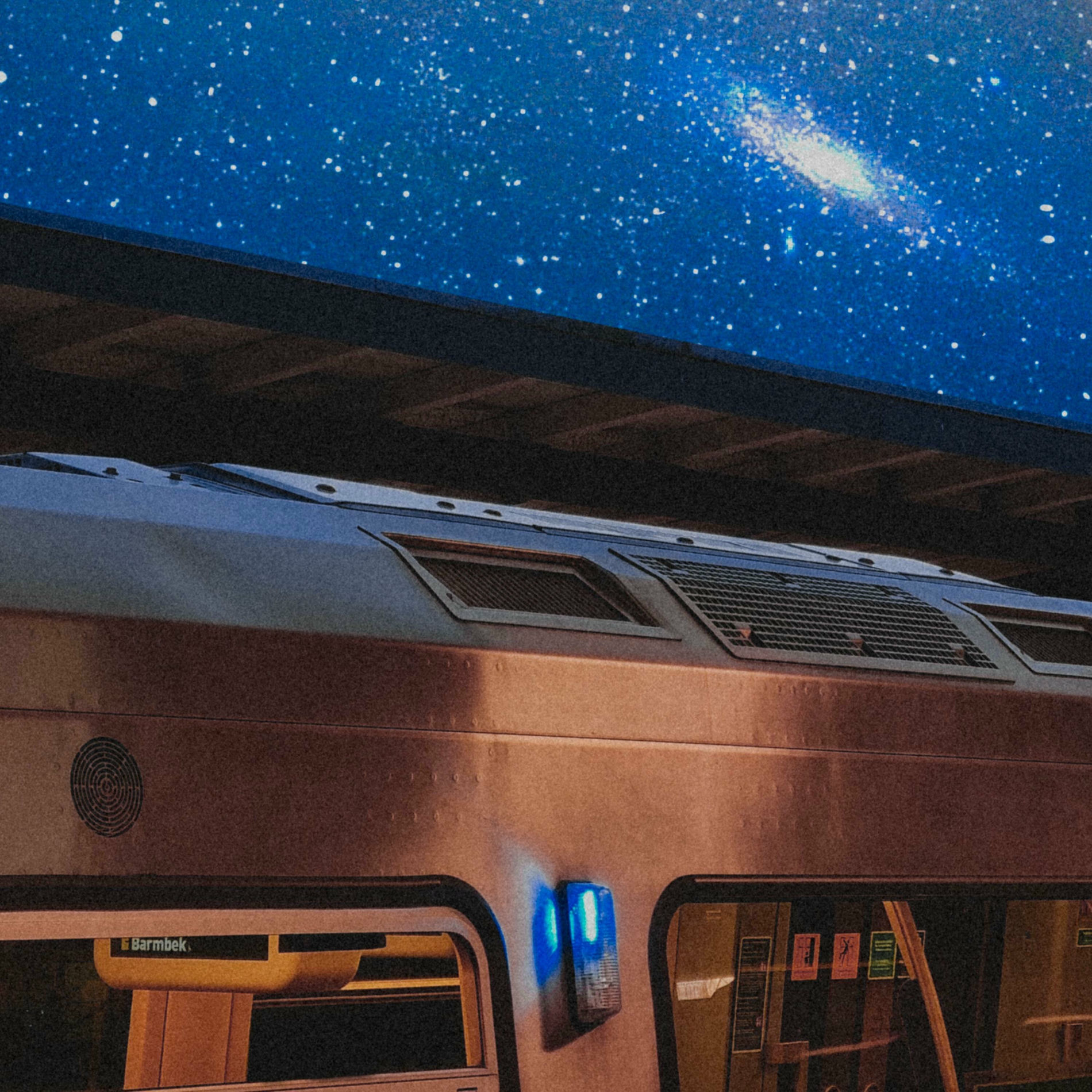 Album cover of Schwerelos