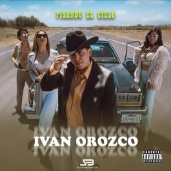 Cover of Pisando el Cielo