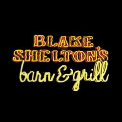 Cover of Blake Shelton's Barn & Grill
