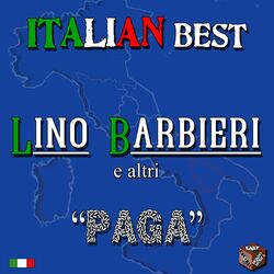 Cover of Italian Best: Paga