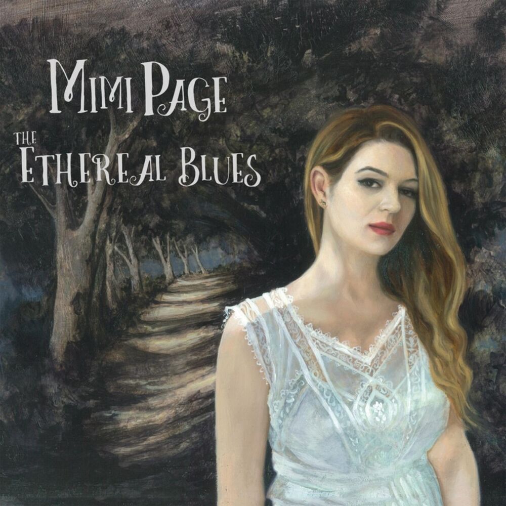 Picture of The Ethereal Blues