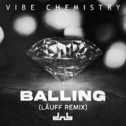 Cover of Balling (LÄUFF Remix)