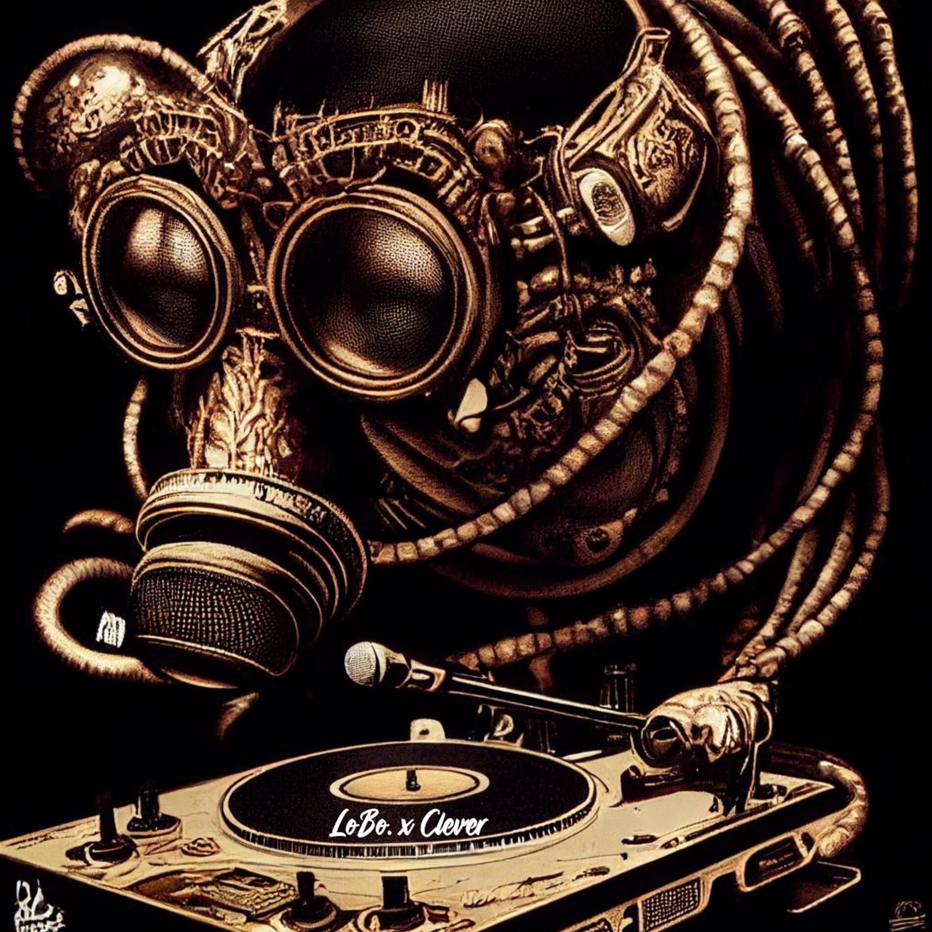 Album cover of One More