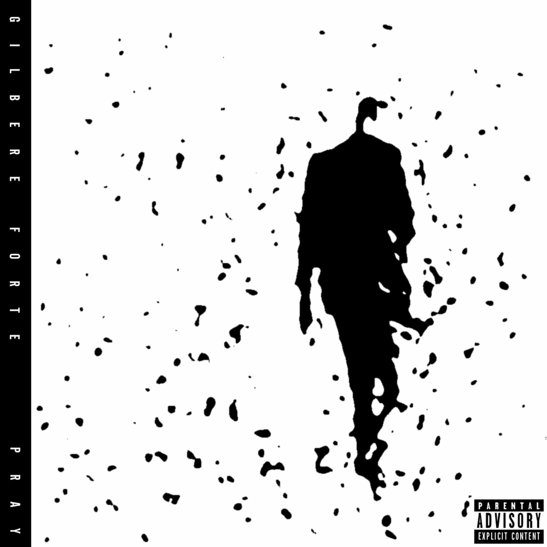 Album cover of PRAY