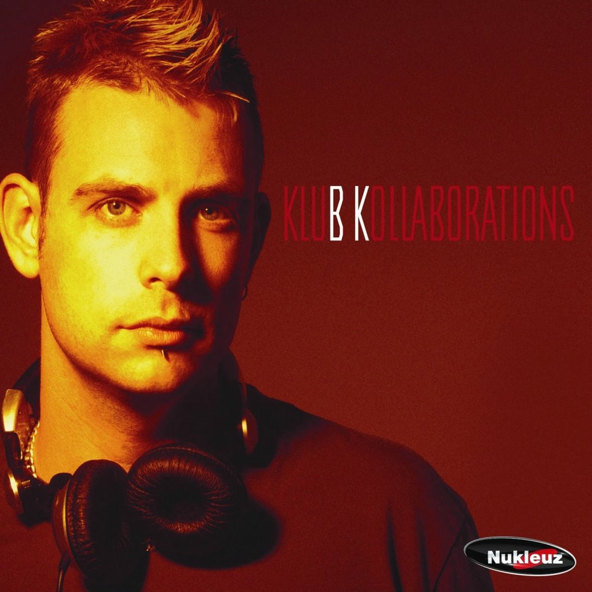 Album cover of Klub Kollaborations