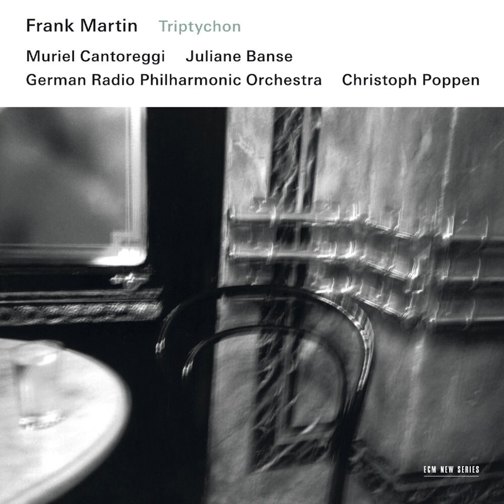 Picture of Martin: Triptychon