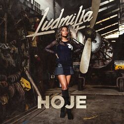Cover of Hoje