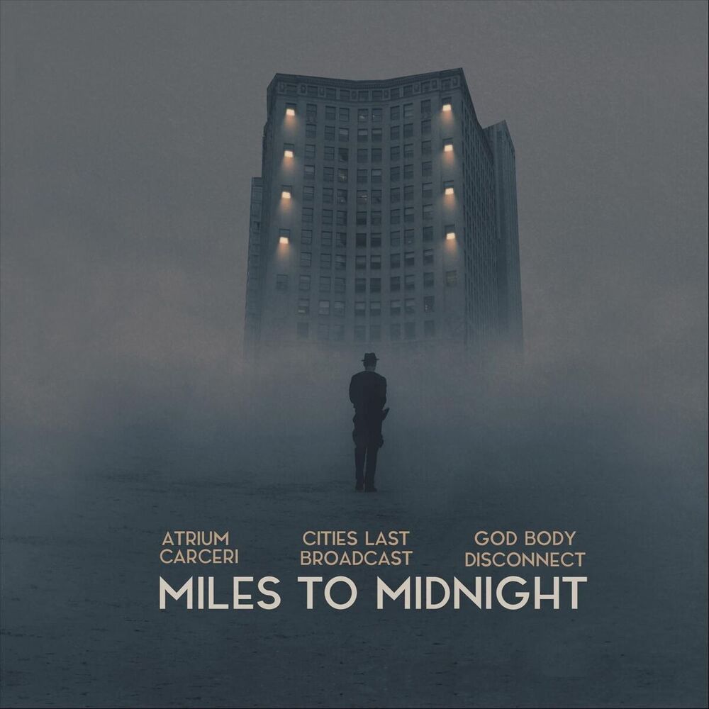 Picture of Miles to Midnight