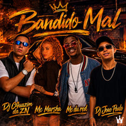 BANDIDO MAL