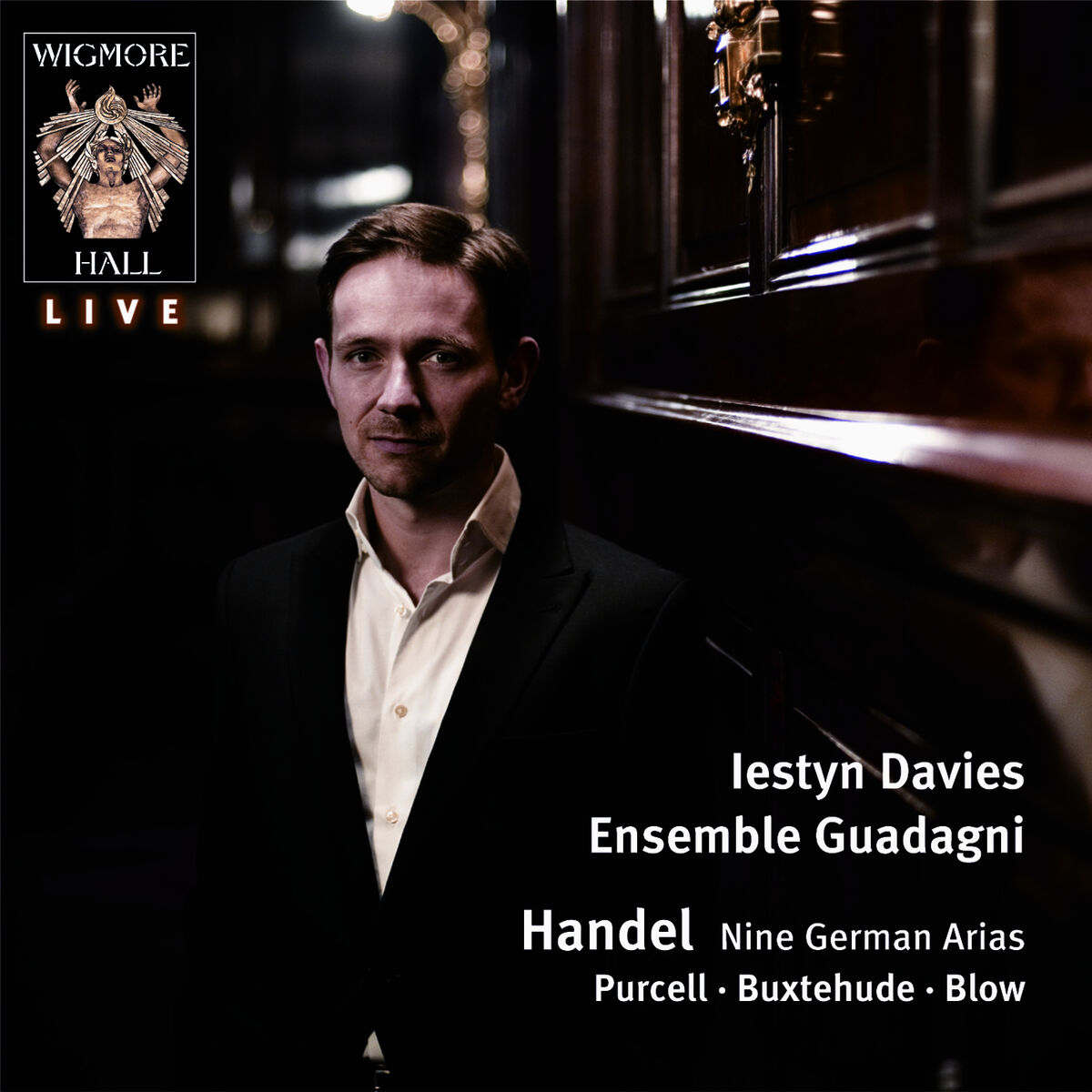 Album cover of An Evening Hymn