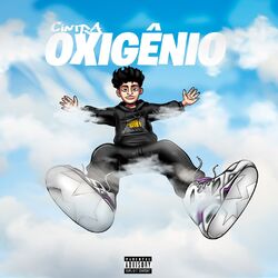 Cover of Oxigênio