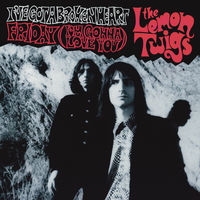 The Lemon Twigs: albums, songs, concerts | Deezer