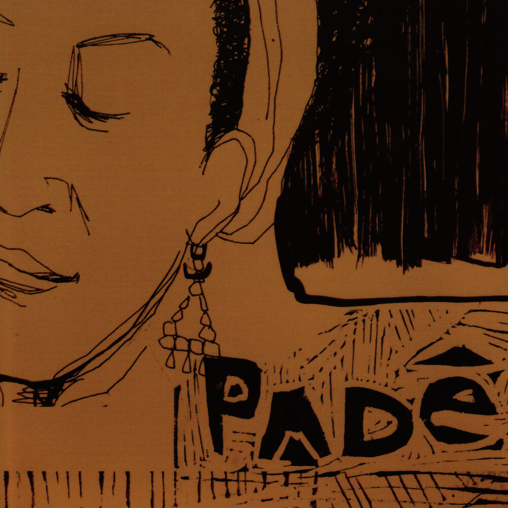 Picture of Padê