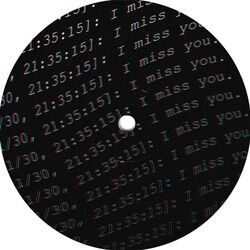 Cover of Lost EP