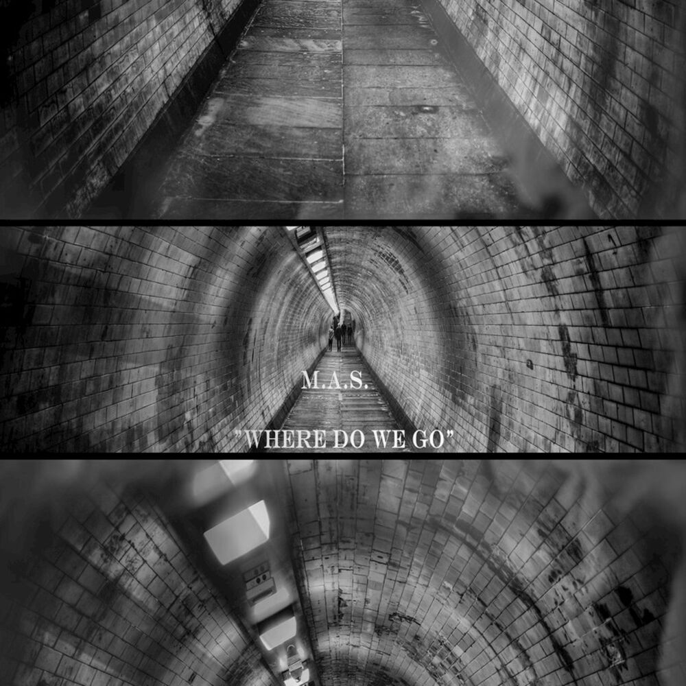 Picture of Where Do We Go - Single