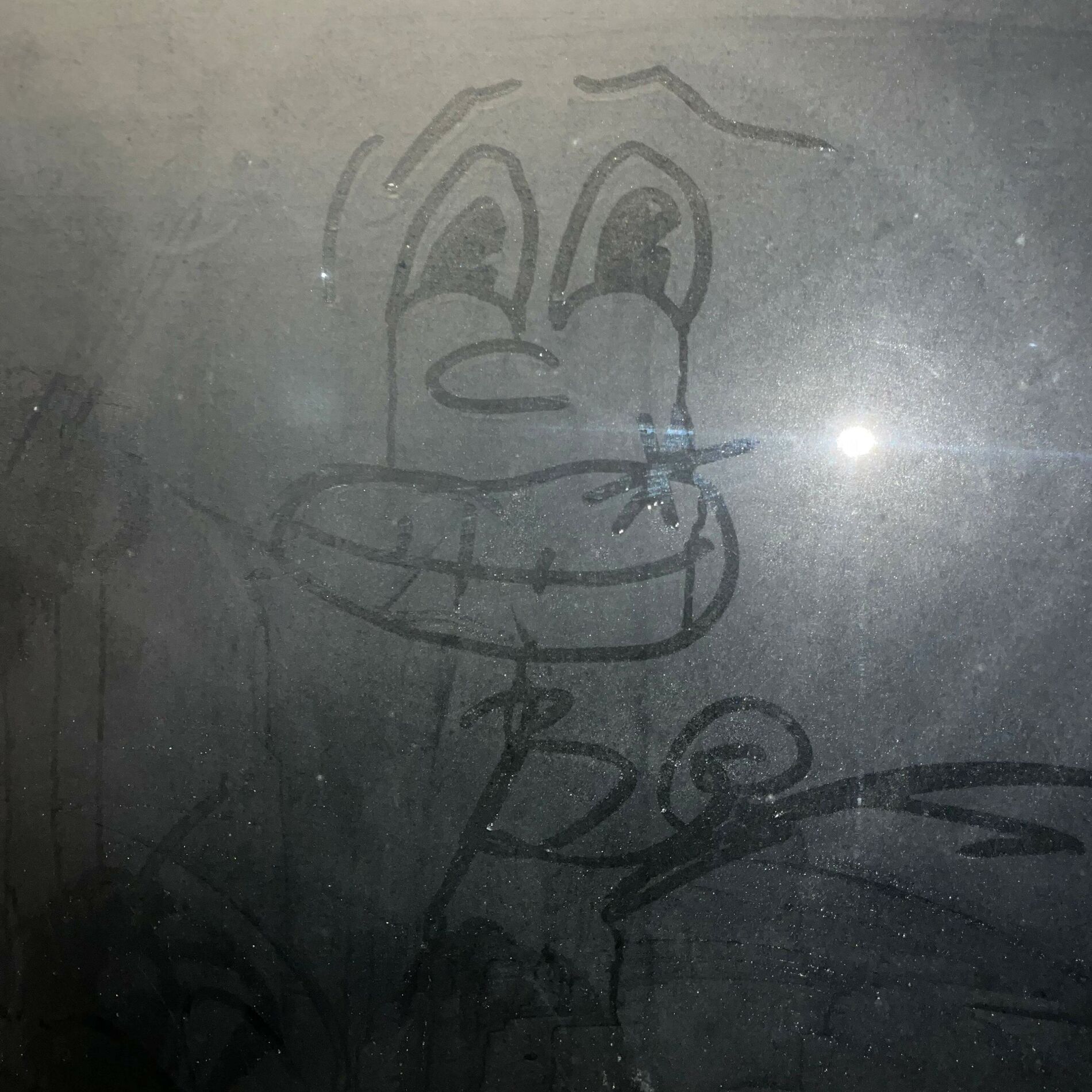 Album cover of Where've you been? (feat. Freezy)