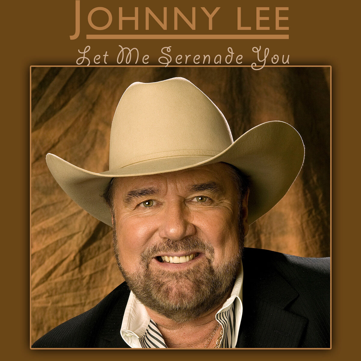 Album cover of Let Me Serenade You
