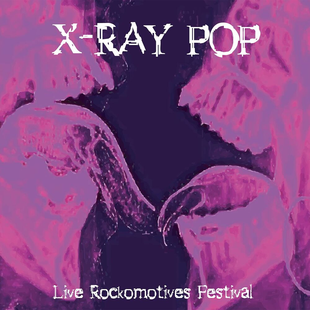 Picture of X Ray Pop (Live au Rockomotives Festival)