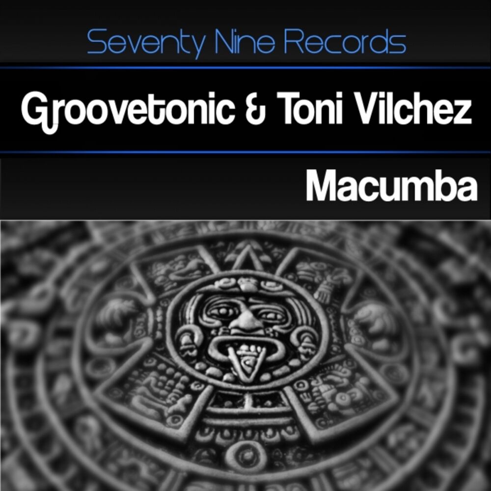 Picture of Macumba