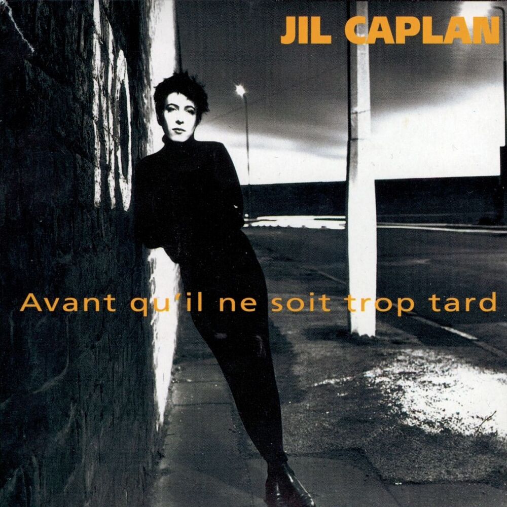Picture of Avant qu'il ne soit trop tard