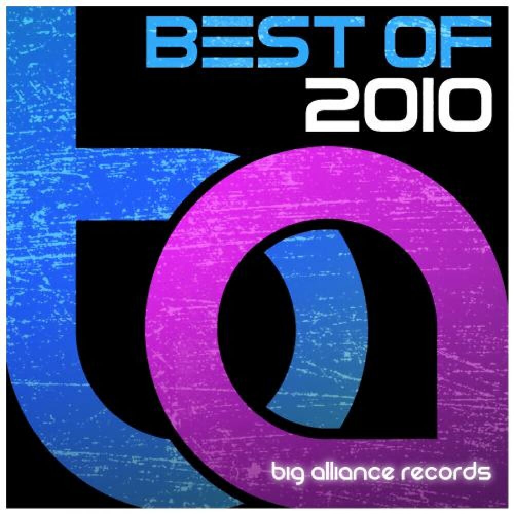 Picture of Best Of 2010