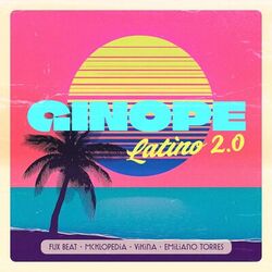 Cover of Latino 2.0