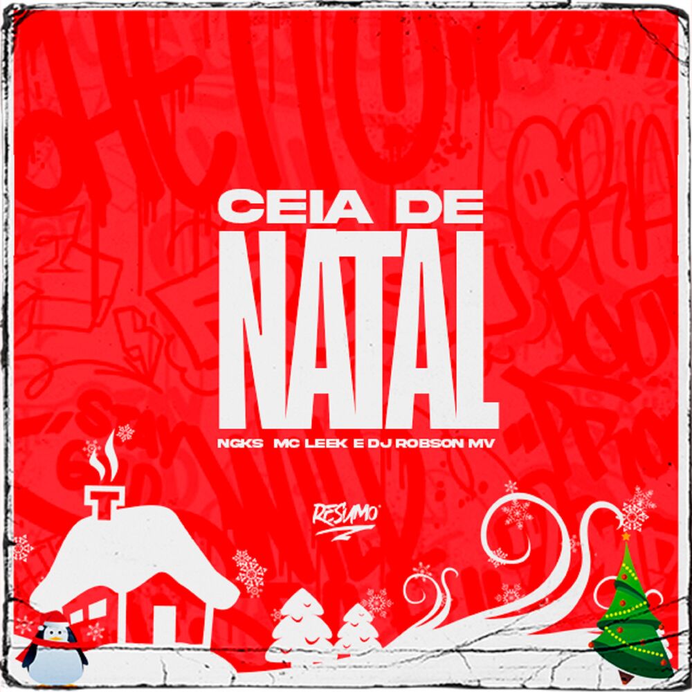 Picture of Ceia de Natal