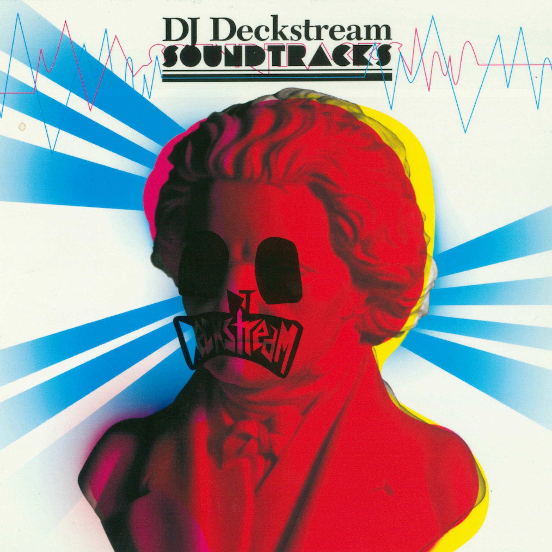 DJ DECKSTREAM: albums, songs, concerts | Deezer