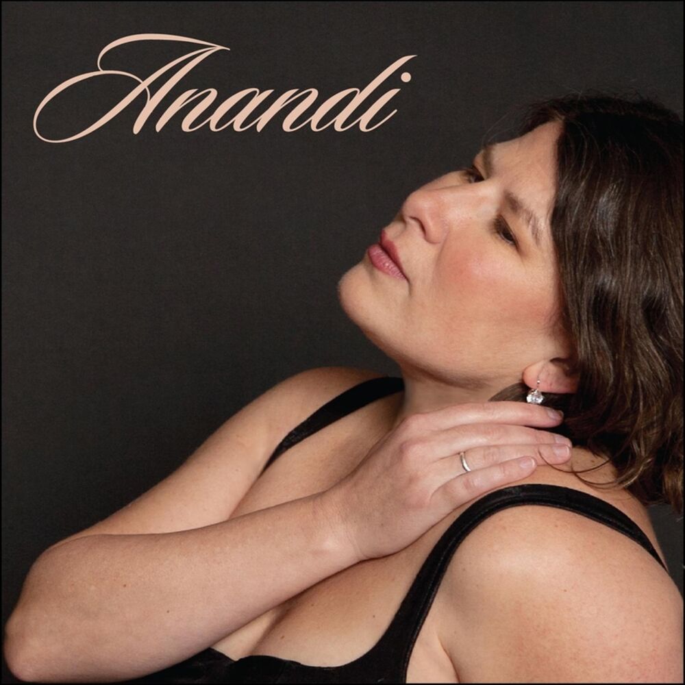 Picture of Anandi