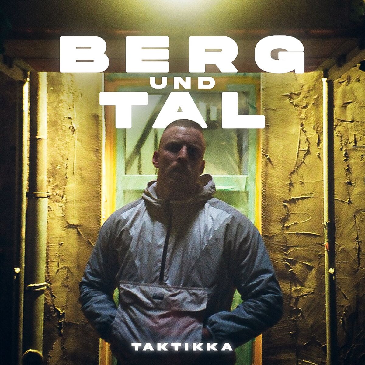 Album cover of Berg und Tal