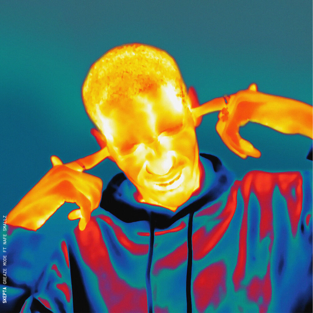 Picture of Greaze Mode
