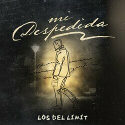Cover of Mi Despedida