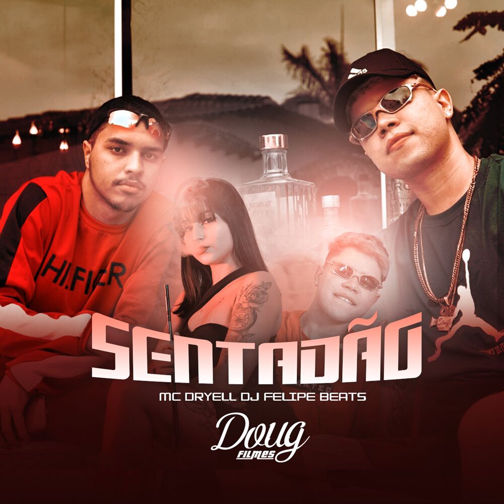 Picture of Sentadão