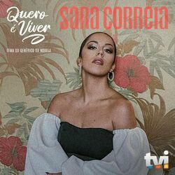 Cover of Quero É Viver