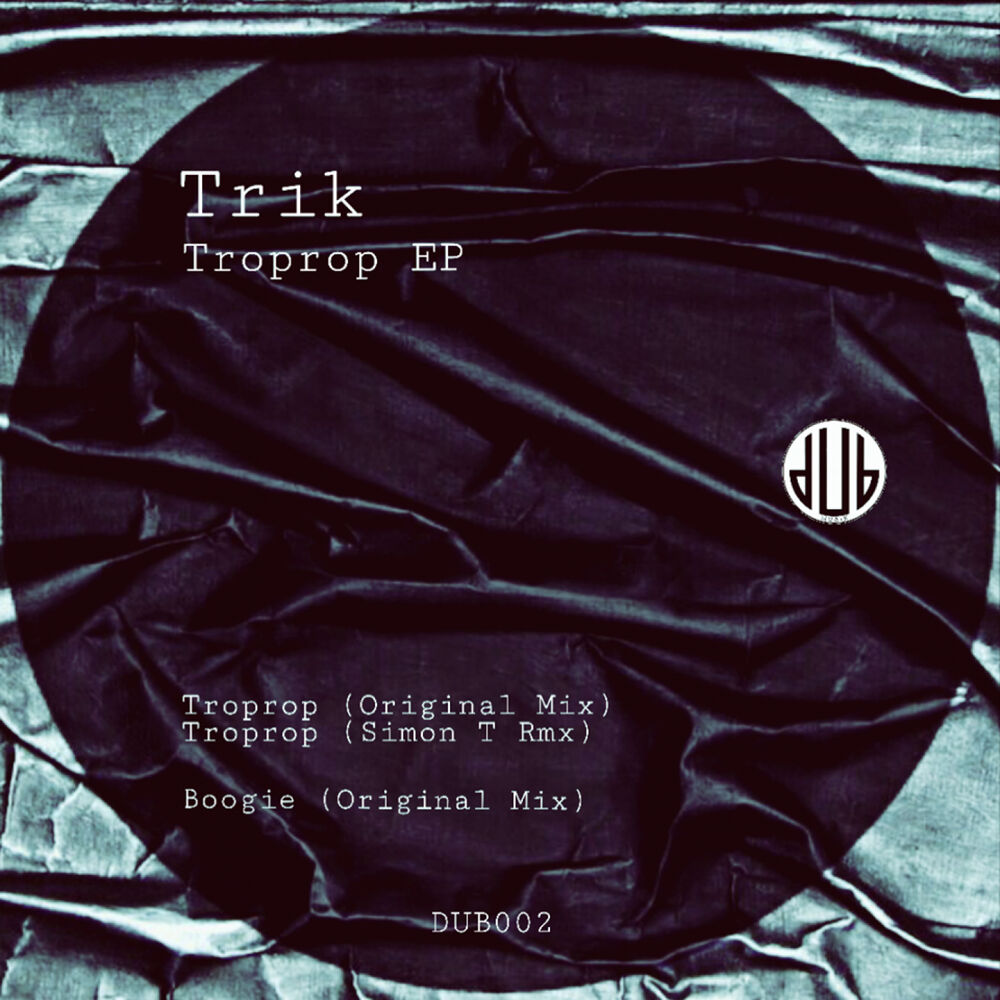 Picture of Troprop EP