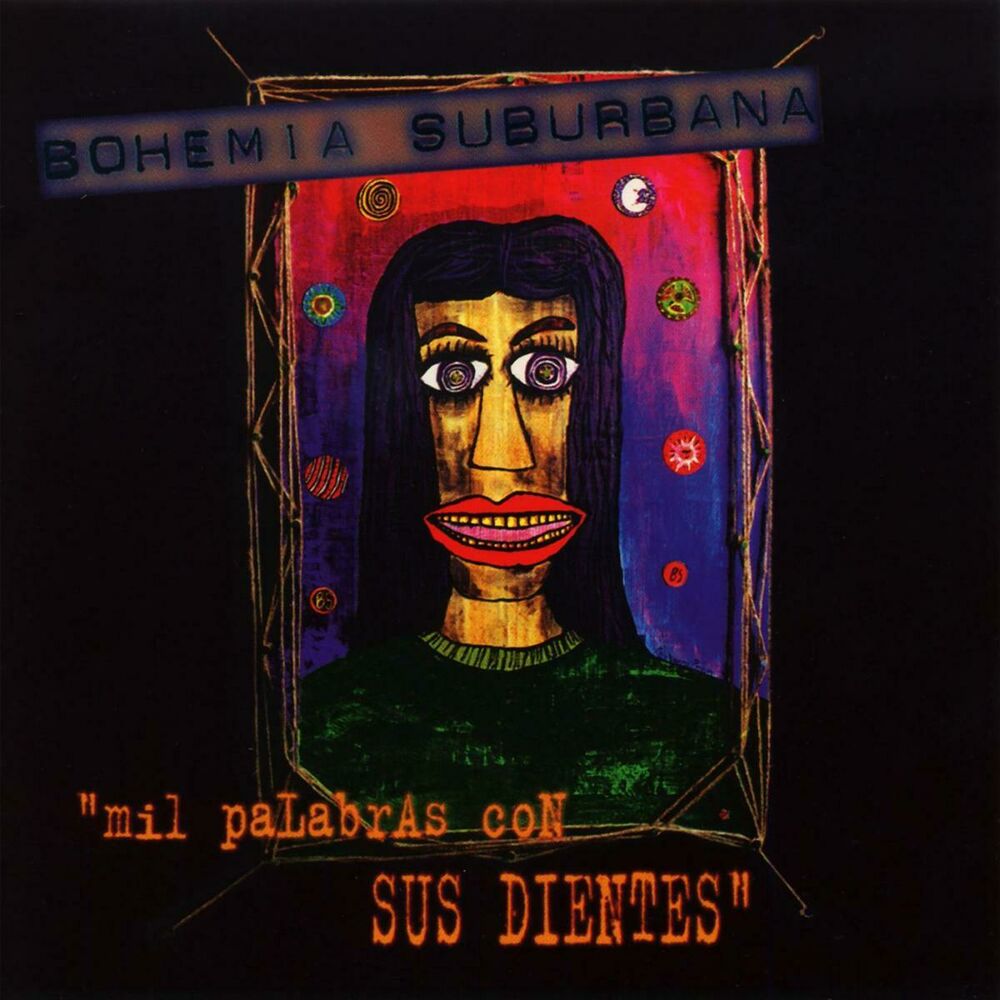 Picture of Mil Palabras Con Sus Dientes