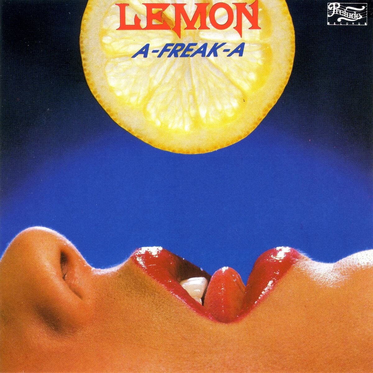 Album cover of Freak On