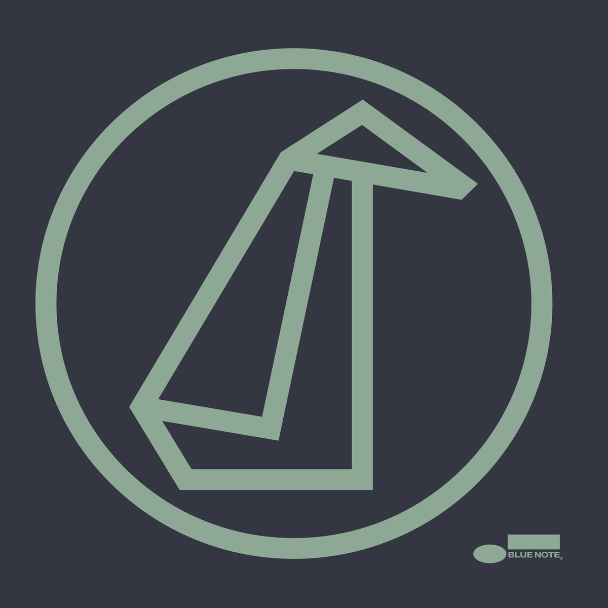 Album cover of Ocean In A Drop