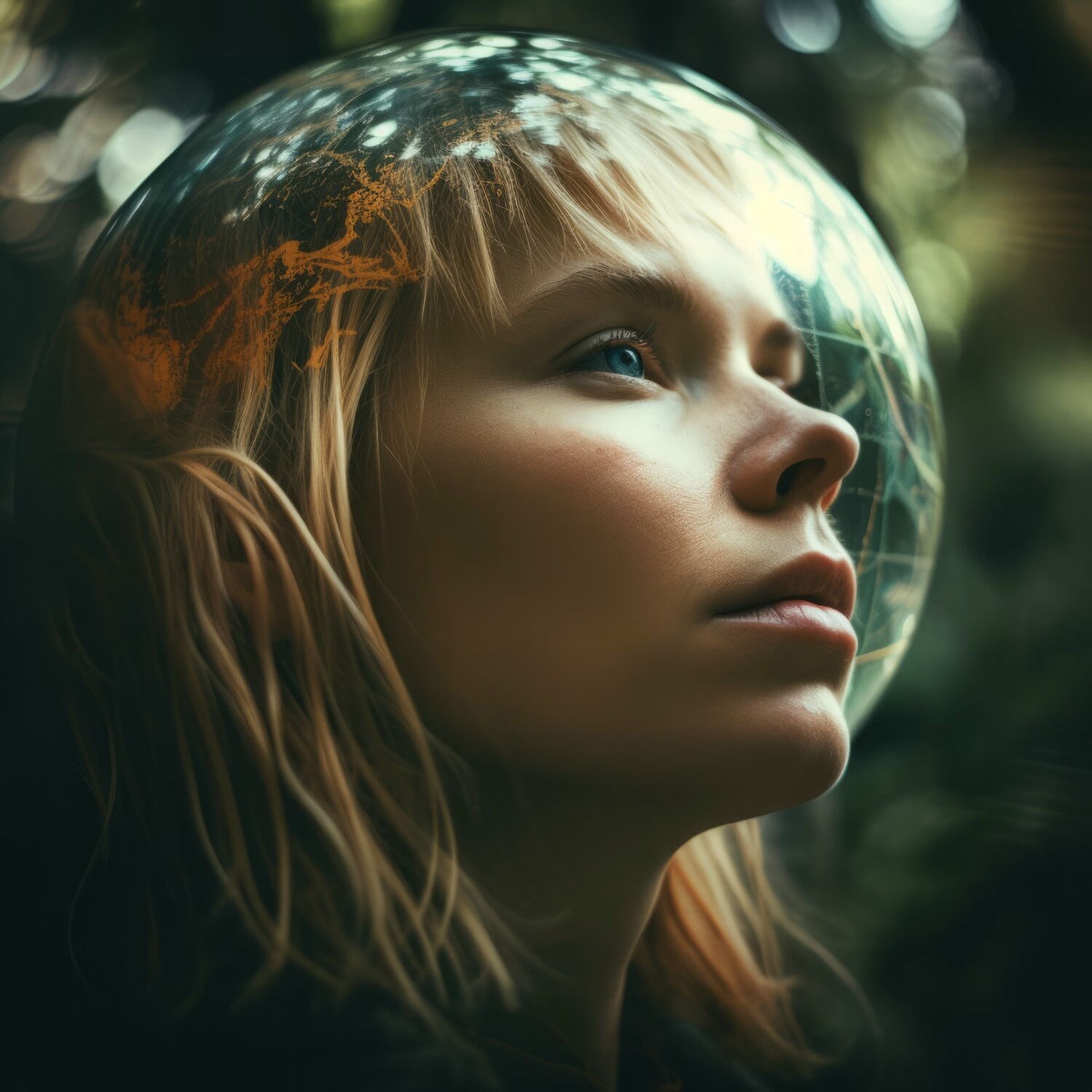 Album cover of Vertrauen