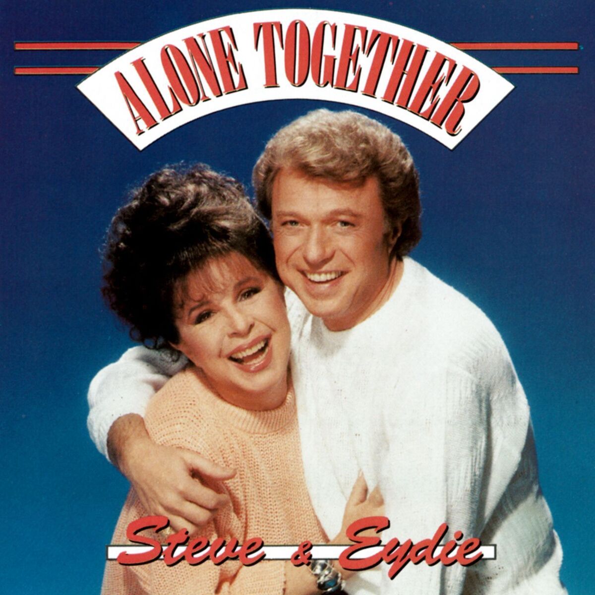 Album cover of Alone Together