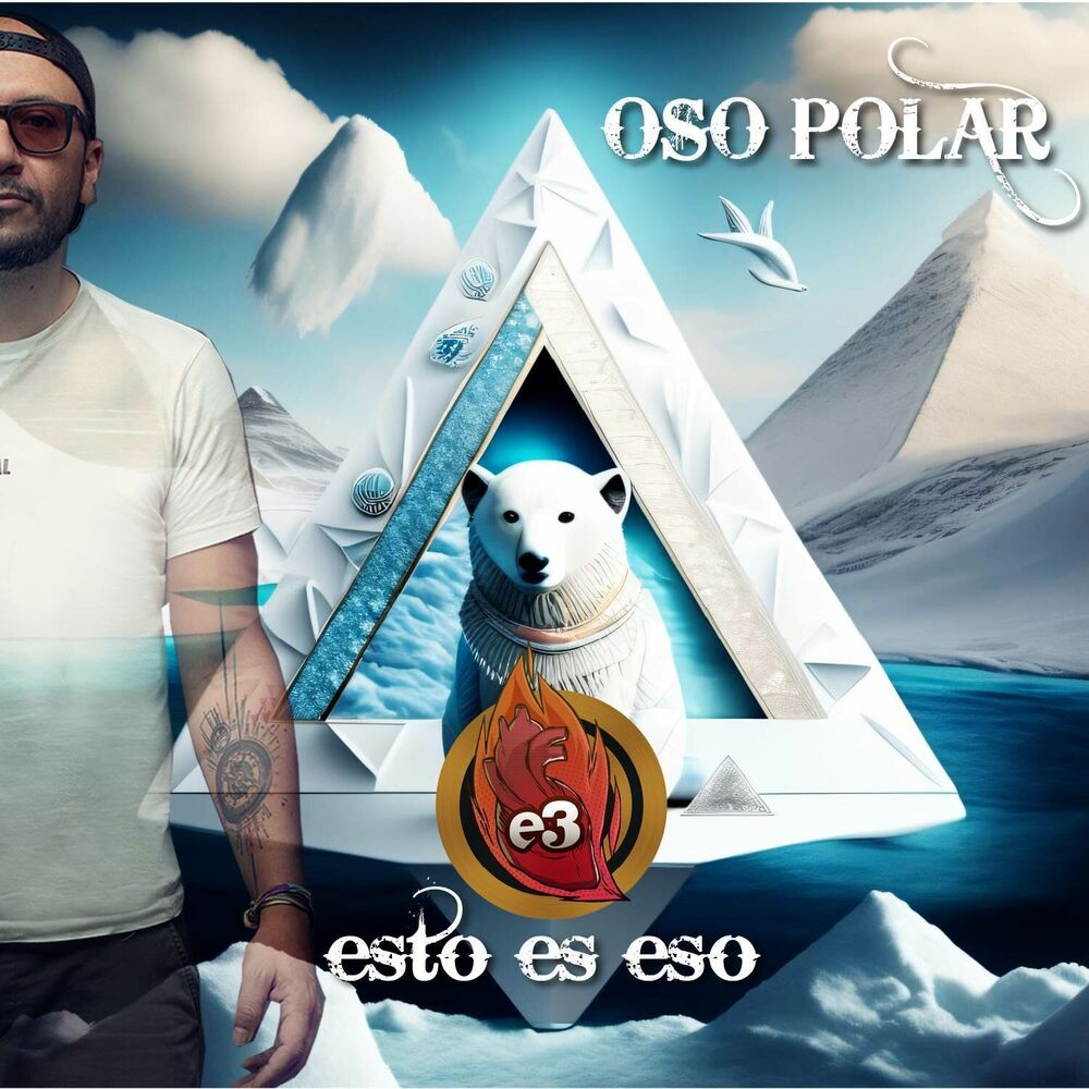 Picture of Oso Polar