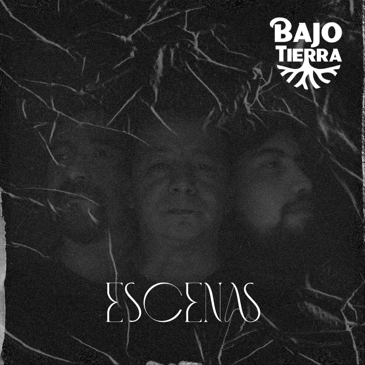 Album cover of Escenas