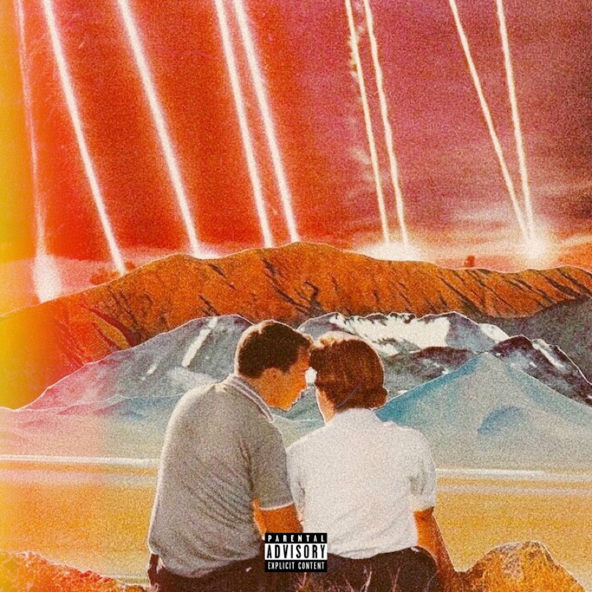 Album cover of Sounds