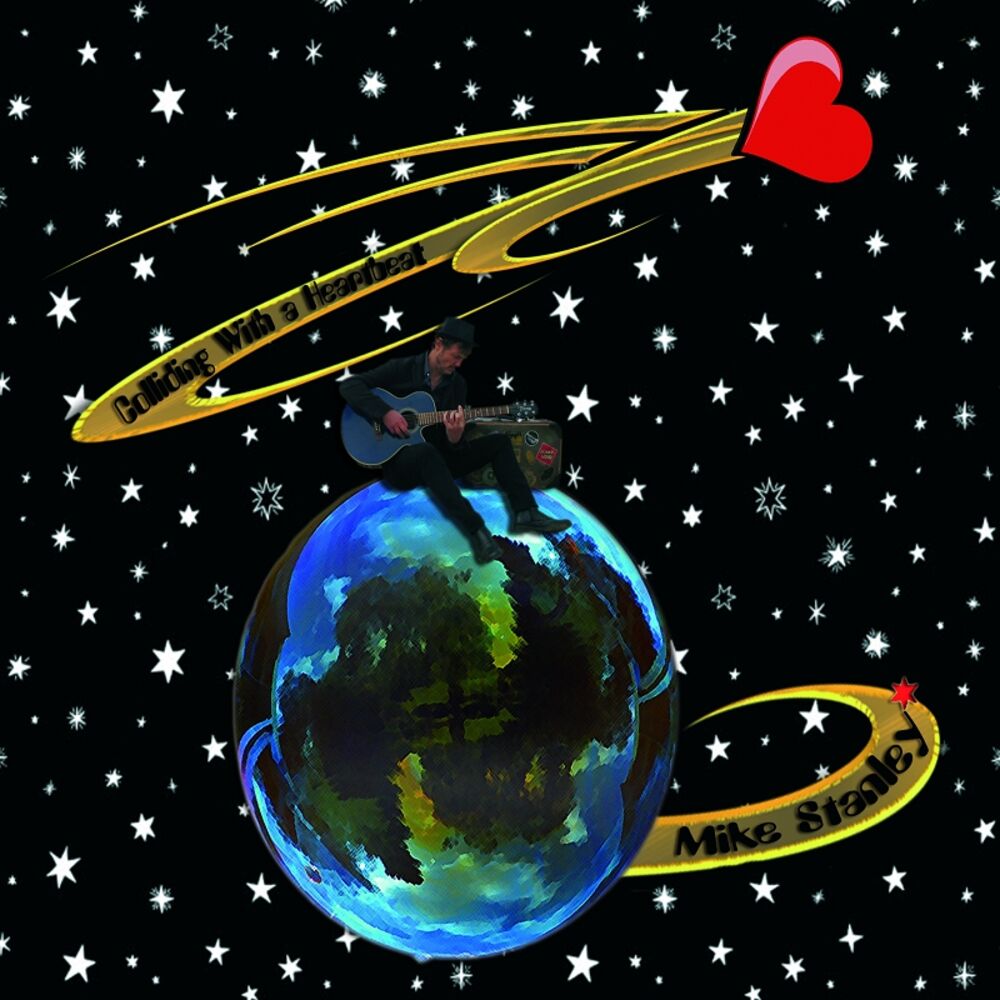 Picture of Colliding with a Heartbeat